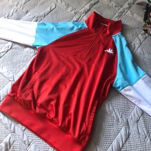 Kappa Jacket